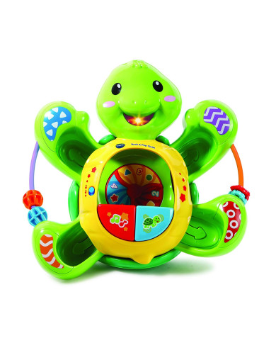VTECH ŽAISLAS ROCK & POP VĖŽLYS