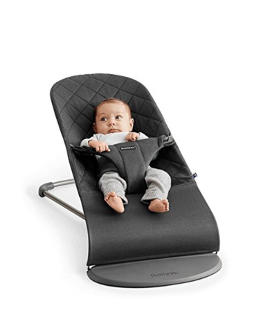 BABYBJÖRN GULTUKAS BLISS, ANTHRACITE GREY
