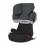 CYBEX SOLUTION X2‑FIX AUTOMOBILINĖ KĖDUTĖ, 15-36 KG, GRAY RABBIT
