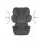 CYBEX SOLUTION X2‑FIX AUTOMOBILINĖ KĖDUTĖ, 15-36 KG, GRAY RABBIT
