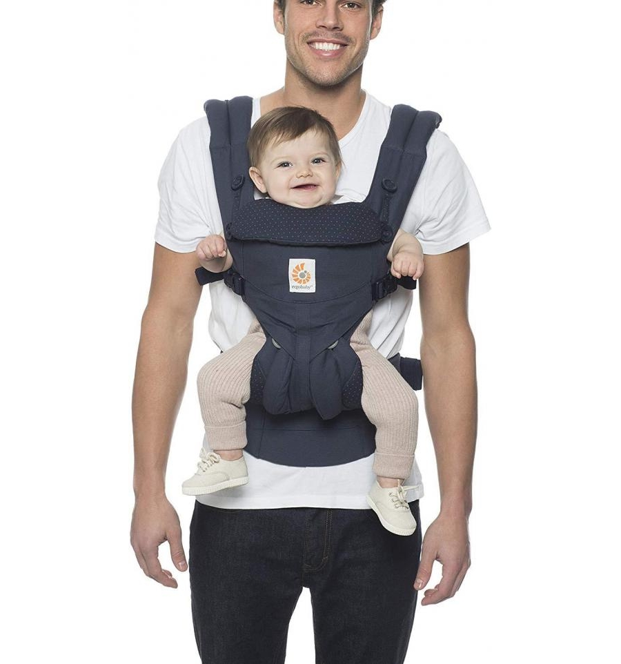 ergobaby nesiokle