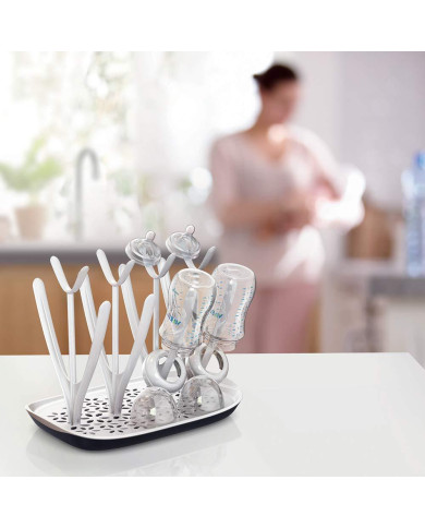 PHILIPS AVENT BUTELIUKŲ IR PRIEDŲ DŽIOVYKLĖ SCF149