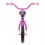CHICCO BALANSINIS DVIRATUKAS PINK ARROW