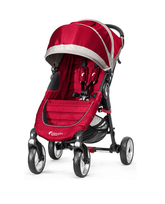 babyjogger mini city